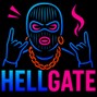 Trap Deity - HELLGATE