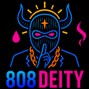Trap Deity - 808 DEITY