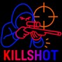 Trap Deity - KILLSHOT