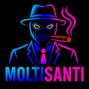 Trap Deity - MOLTISANTI