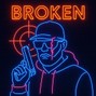 Trap Deity - BROKEN