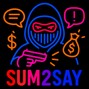Trap Deity - SUM2SAY