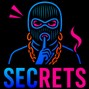 Trap Deity - SECRETS