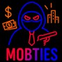 Trap Deity - MOBTIES