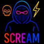 Trap Deity - SCREAM