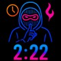 Trap Deity - 2:22