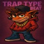 Drums Beatss - Trap Type Beat - "Crash"