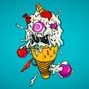 Melok1d - Coco Cream
