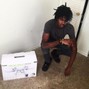 @codxxne - Stay Smilin!