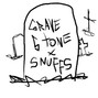 Snuffs - Lil Peep Type Beat - "Gravestone"