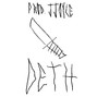 Snuffs - TRAPMETAL / KAMIYADA / MIDNIGHT SOCIETY TYPE BEAT - "DETH"