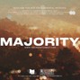 beatsbyboytrack - Smooth Afrobeat Instrumental "MAJORITY"