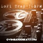 OvenBakedBeatz - LoFi Trap-76BPM