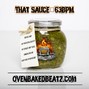 OvenBakedBeatz - That Sauce-63BPM