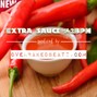 OvenBakedBeatz - Extra Sauce-142BPM
