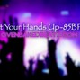 OvenBakedBeatz - Put Your Hands Up-85BPM w/Hook
