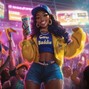 The Mix Gad - Philadelphia, St. Ann Jamaica Energy-Dancehall Instrumental  (1)