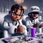 The Mix Gad - Super Dark Drill Instrumental