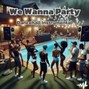 The Mix Gad - We Wanna Party-Dancehall (Instrumental)