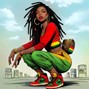 The Mix Gad - Smooth & Groovy Dancehall-Style Beat