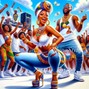 The Mix Gad - Dancehall, Afro Type Instrumental