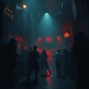 The Mix Gad - Dancehall Instrumental-We Outside 
