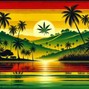 The Mix Gad - Island Bass