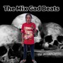 The Mix Gad - The Mix GadUltimateDancehall Instrumental