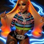 The Mix Gad - Dancehall Instrumental (Space Reverb)