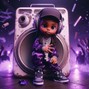 The Mix Gad - Trap type Drill Dancehall Instrumental 
