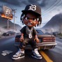 The Mix Gad - Stepping Guns Dancehall Instrumental 