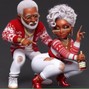 The Mix Gad - Gal A Hot You Hot-Dancehall Instrumental