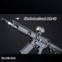 The Mix Gad - _Dancehall Instrumental ( skeleton rifle ) 