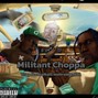 The Mix Gad - Militant Choppa-Trap Dancehall Instrumental
