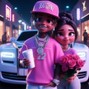 The Mix Gad - Dancehall Instrumental (Pictures This)