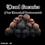 The Mix Gad - Dead Enemies - Trap Dancehall Instrumental