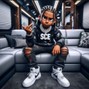 The Mix Gad - The mafia-Dark Trap Dancehall Instrumental 