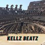 Kellz Beatz - Catholic Clock ~ Hip-Hop/ Rap Instrumental | Airy Orchestra Background | Violin Type Beat