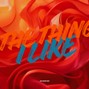 Kellz Beatz - THE THING I LIKE | R&B | Slow Groove Type Beat | Female Backing vocals | 120bpm