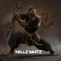 Kellz Beatz - SHAOLIN MUNK | Asian Hip-Hop  Beat | 808's | Drums | Rap Instrumental | Kellz Beatz