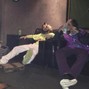 dirtymirrors - backstage