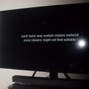 alex cozis - tv 