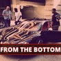 DailyMusicWorldBeats - "From The Bottom" Drake Type Beat