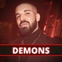 DailyMusicWorldBeats - "Demons" Drake Type Beat