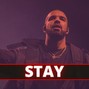 DailyMusicWorldBeats - "Stay" Drake Type Beat 