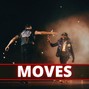 DailyMusicWorldBeats - "Moves" Drake x Lil Baby Type Beat 