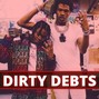 DailyMusicWorldBeats - "Dirty Debts" Lil Baby x 42 Dugg Type Beat