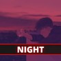 DailyMusicWorldBeats - "Night" Lofi x Trap x Boom Bap Type Beat