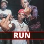 DailyMusicWorldBeats - "Run" Lil Baby x Gunna Type Beat 