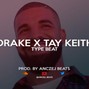 Anczej Beats - Drake x TK Type Beat Prod.Anczej Beats